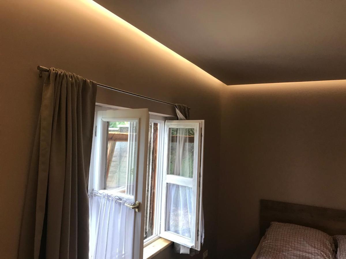 Neptun2 Apartman Domsod Exterior photo